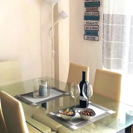 Apartment With Pool & Balcony Less Than 10min Walk To La Mata Beach! *