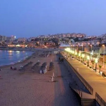 Apartament With Pool & Balcony Less Than 10min Walk To La Mata Beach! Torrevieja