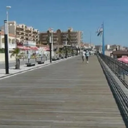 Apartment With Pool & Balcony Less Than 10min Walk To La Mata Beach! *